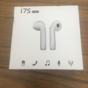 New AirPods TWS